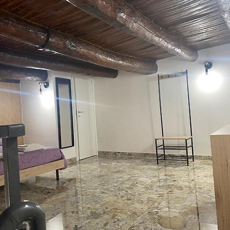 Dora House Napoli 아파트 외부 사진