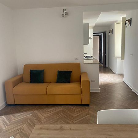 Dora House Napoli 아파트 외부 사진
