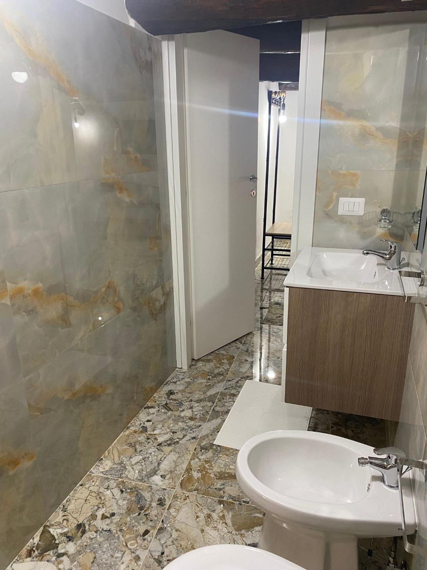 Dora House Napoli 아파트 외부 사진