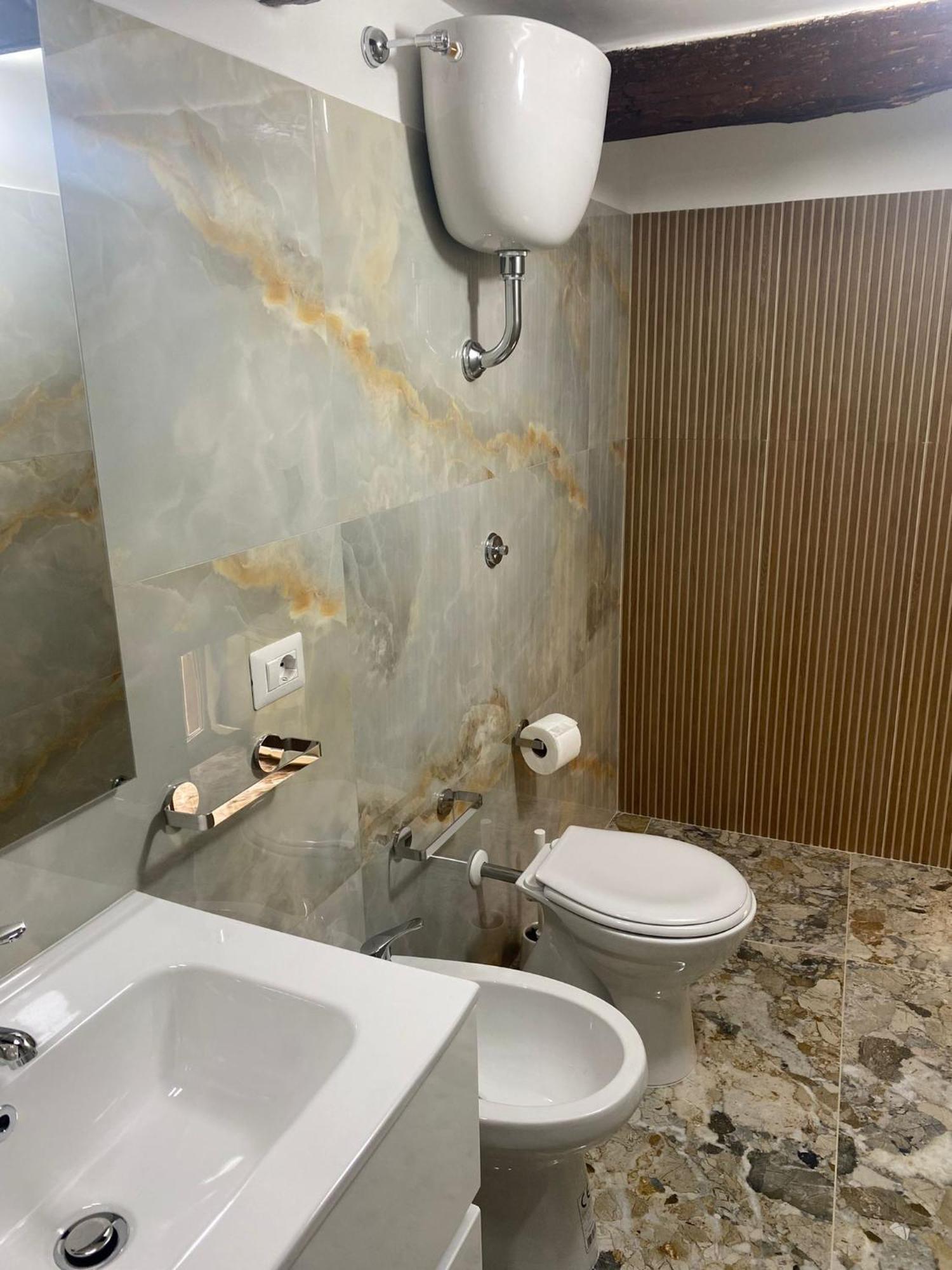 Dora House Napoli 아파트 외부 사진