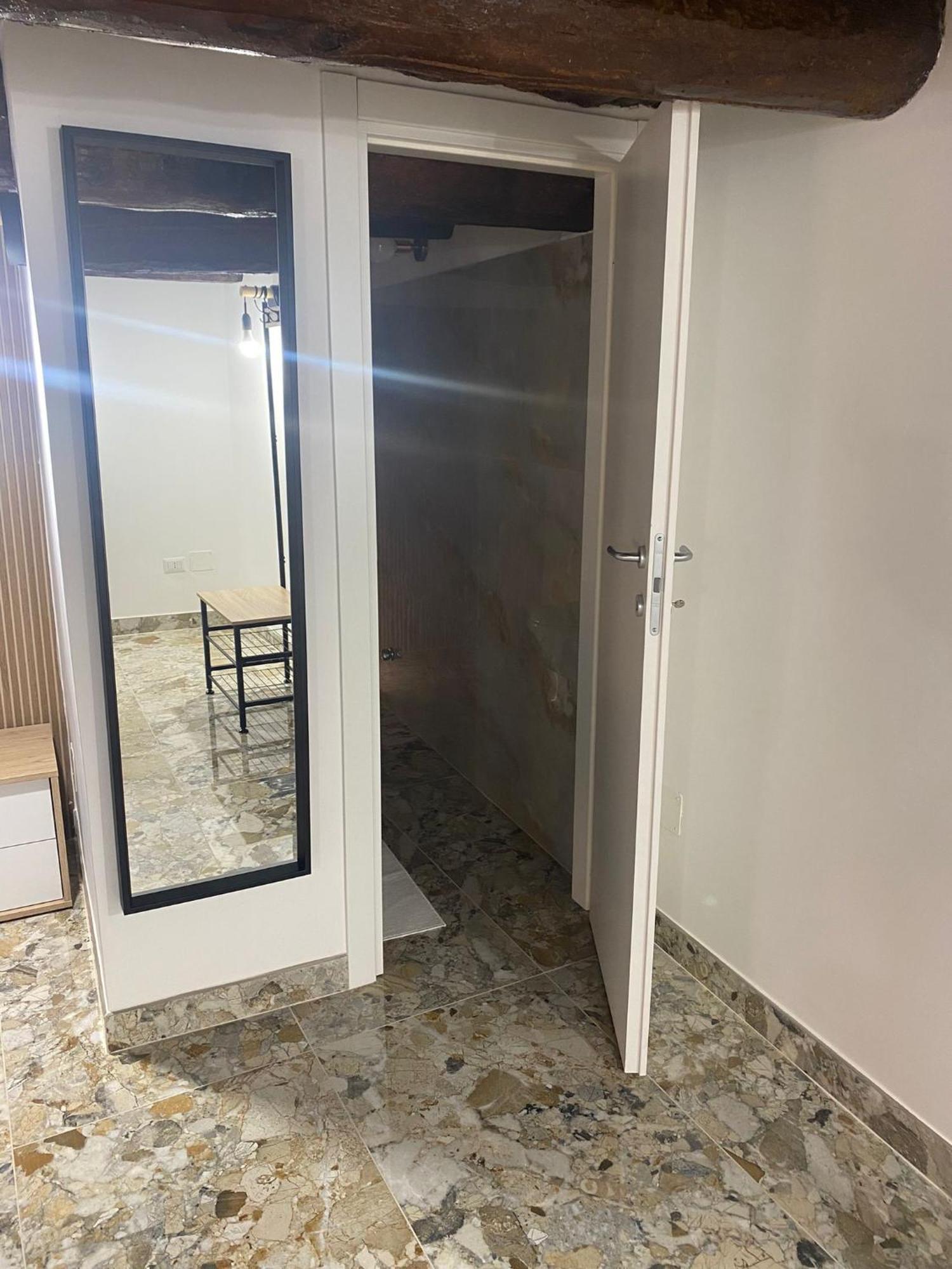 Dora House Napoli 아파트 외부 사진