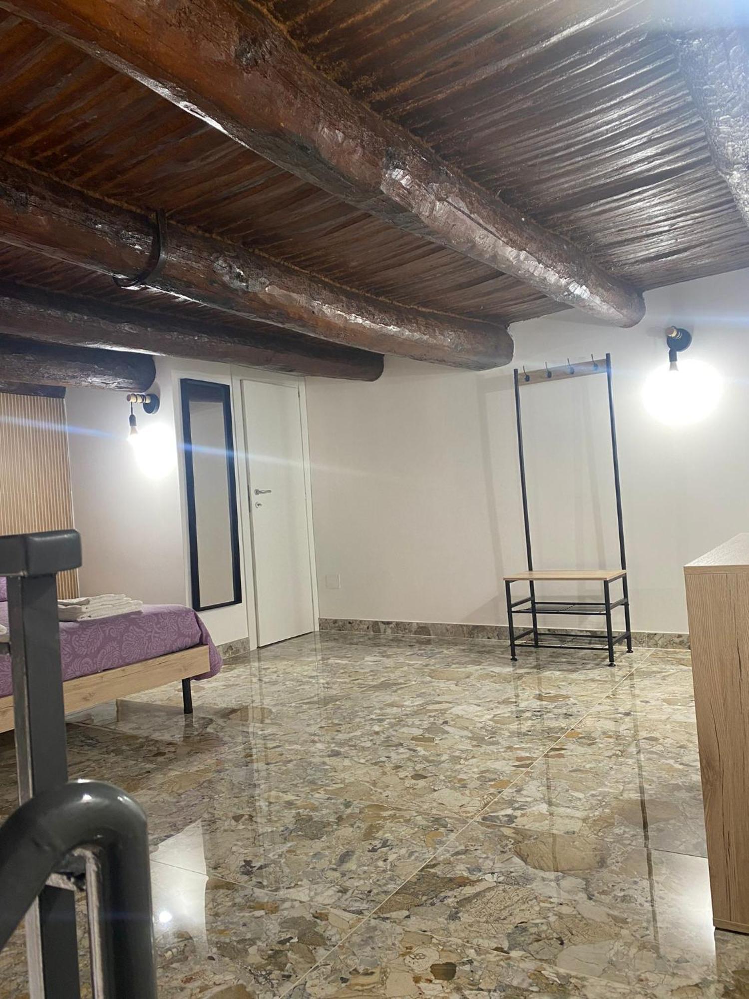 Dora House Napoli 아파트 외부 사진