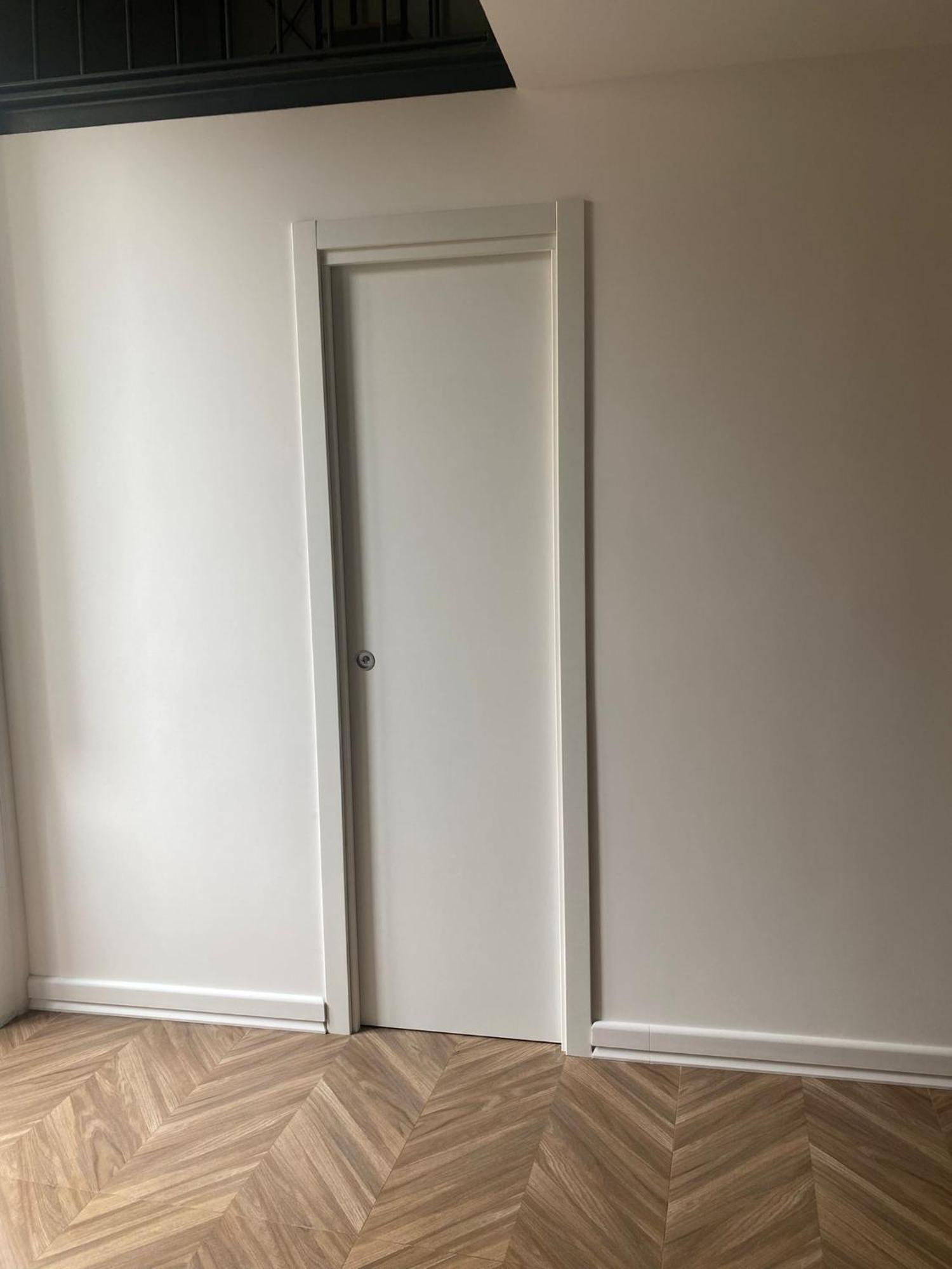 Dora House Napoli 아파트 외부 사진