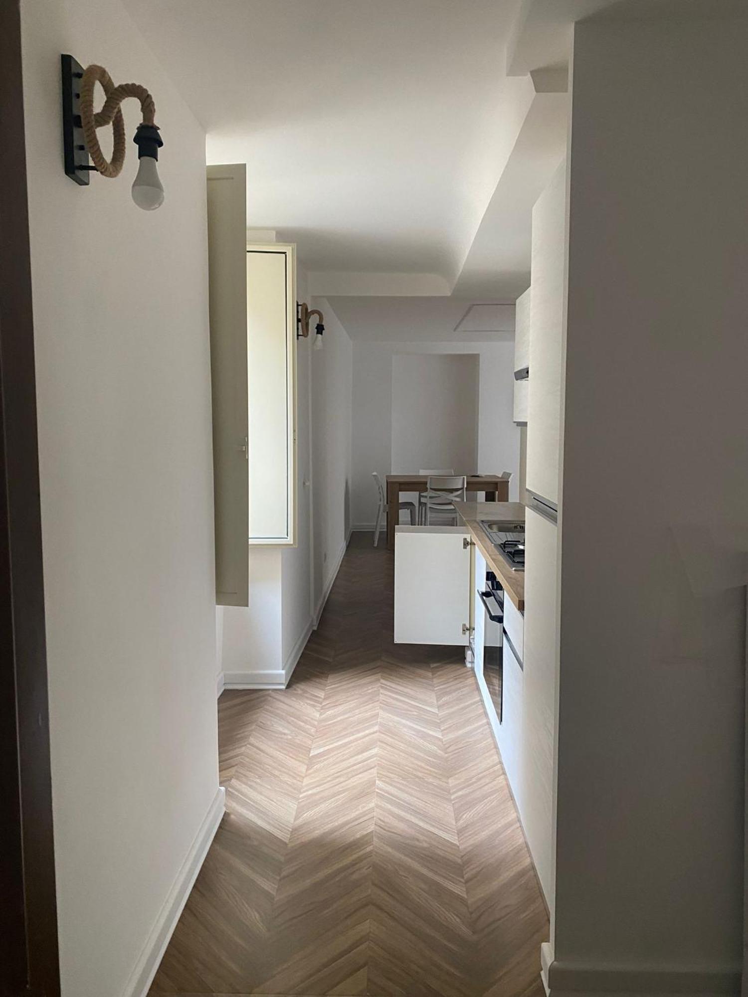 Dora House Napoli 아파트 외부 사진