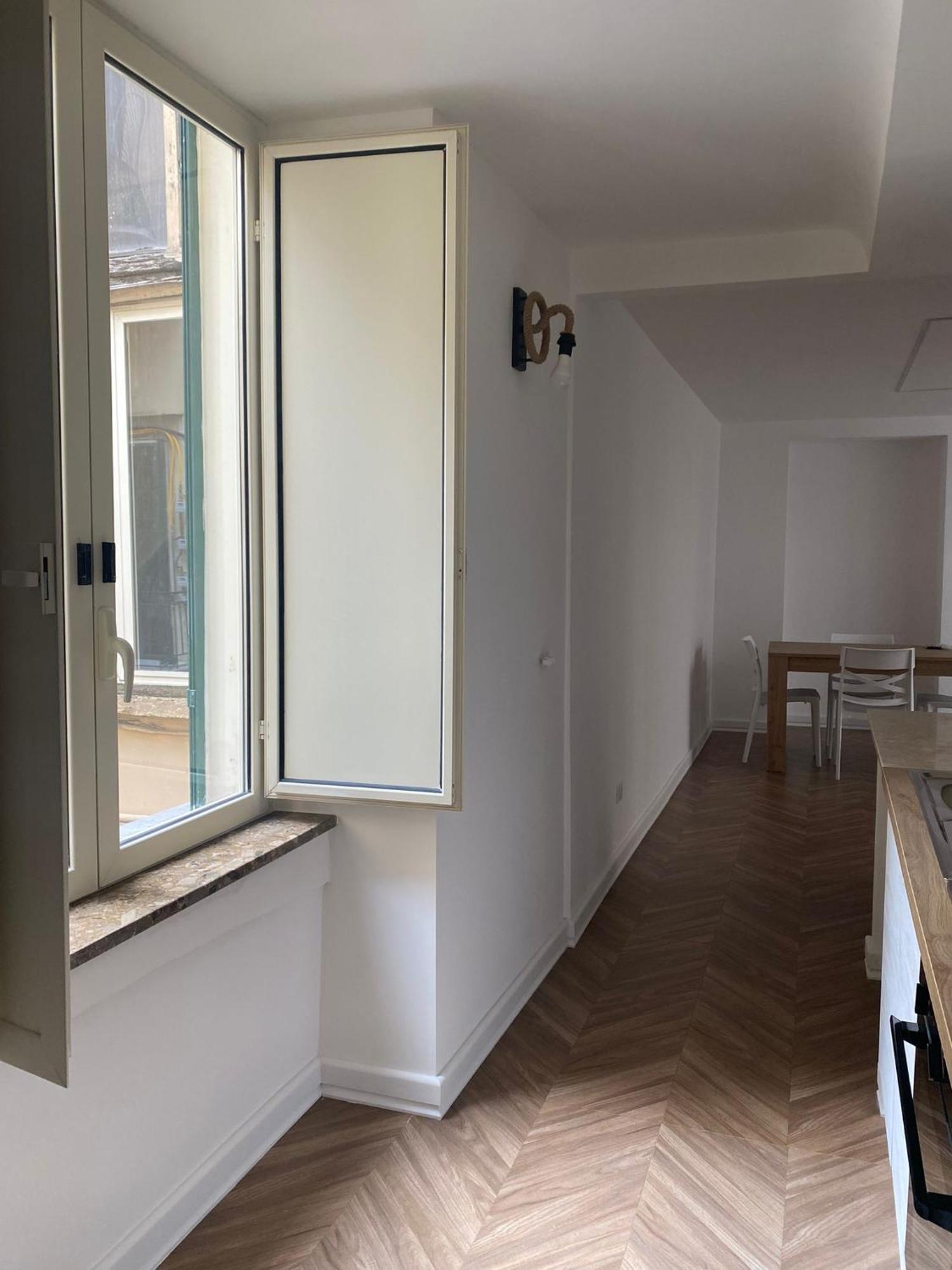 Dora House Napoli 아파트 외부 사진