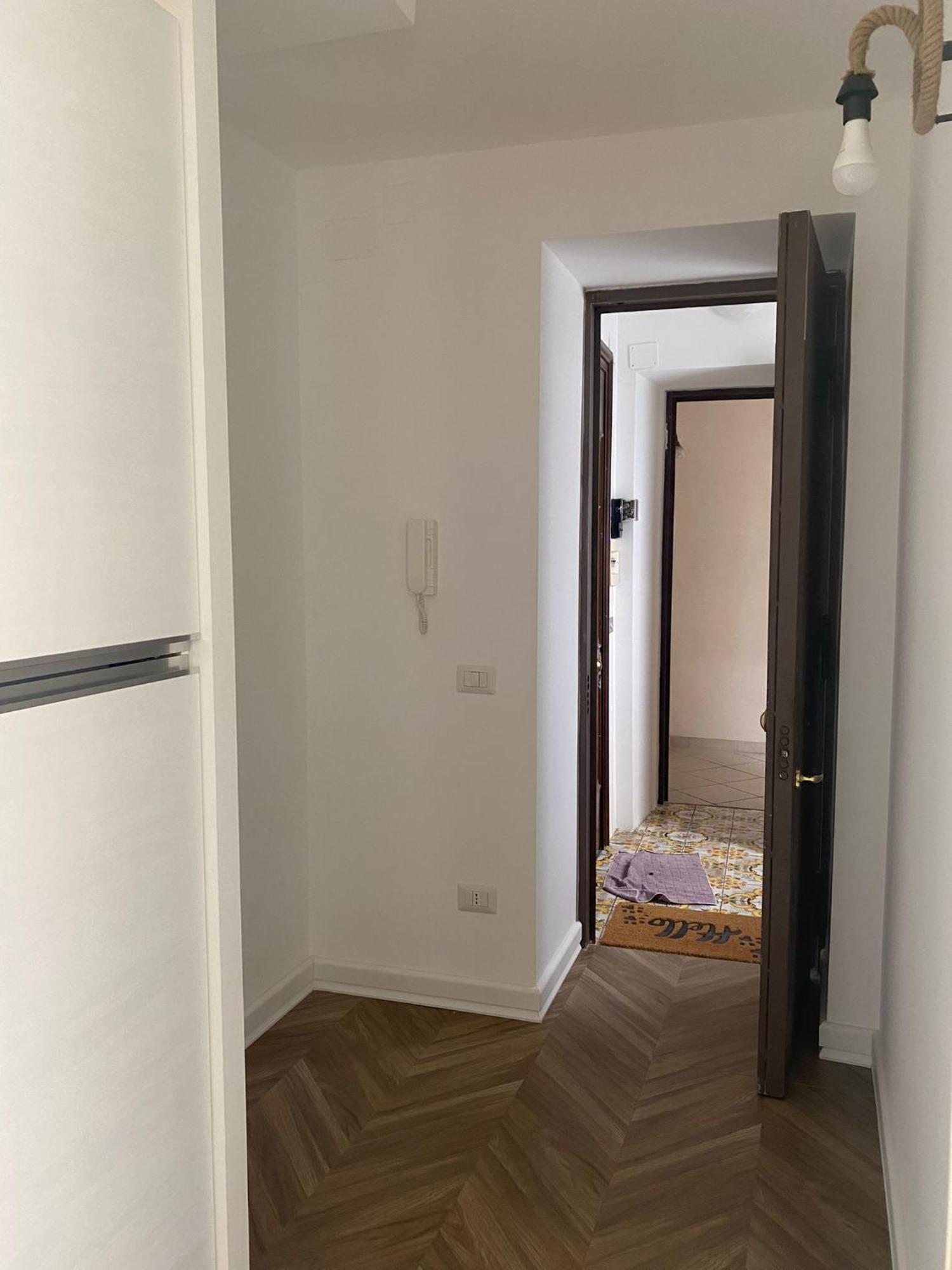 Dora House Napoli 아파트 외부 사진