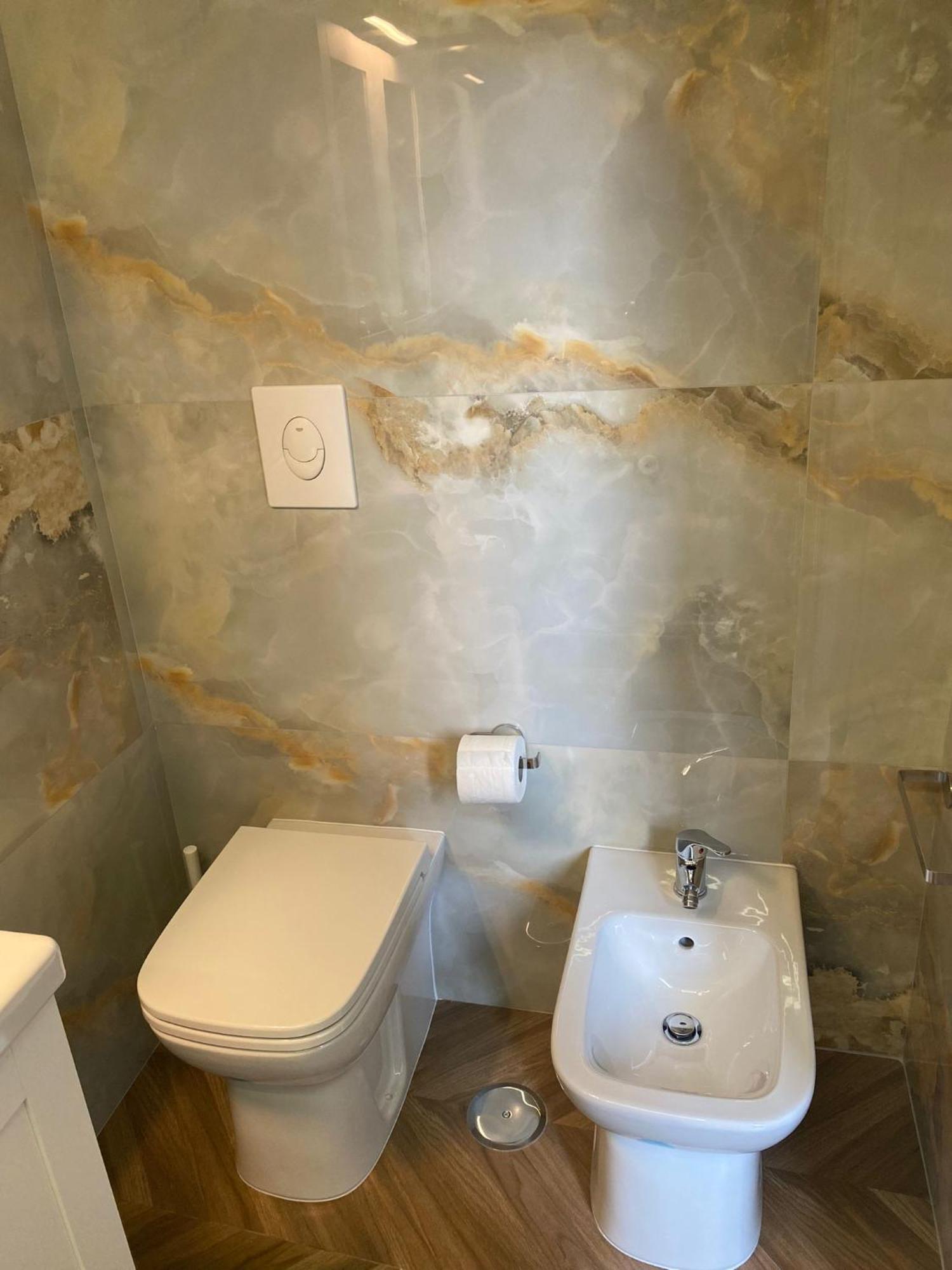 Dora House Napoli 아파트 외부 사진
