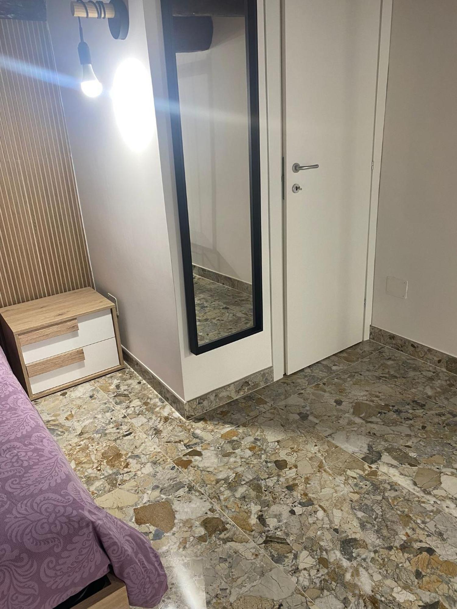 Dora House Napoli 아파트 외부 사진