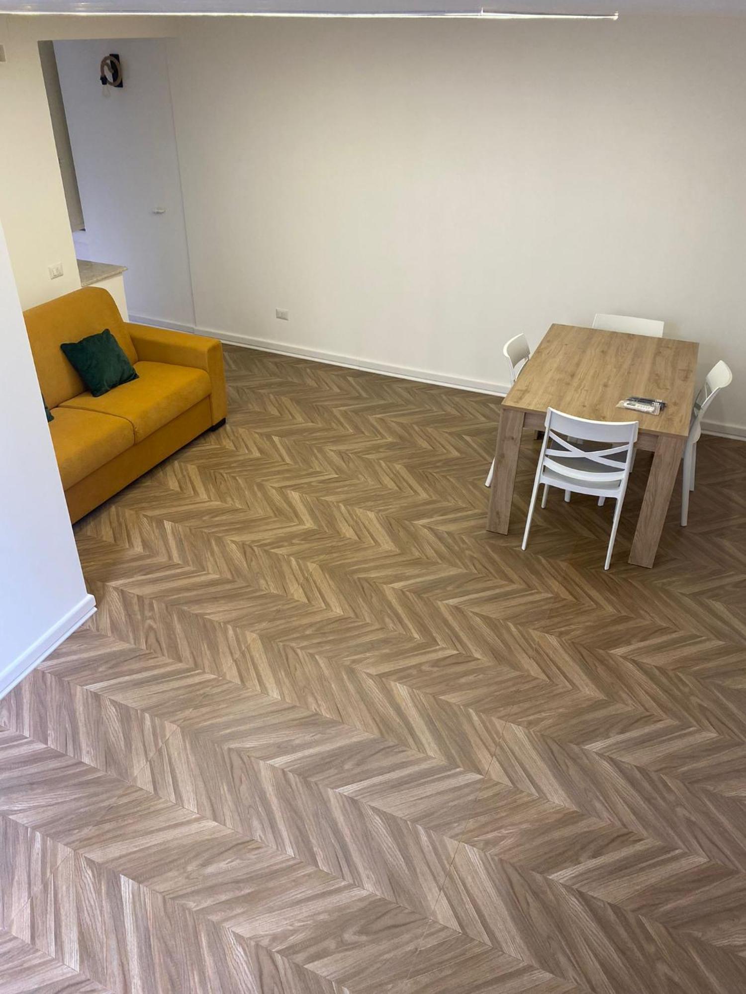Dora House Napoli 아파트 외부 사진