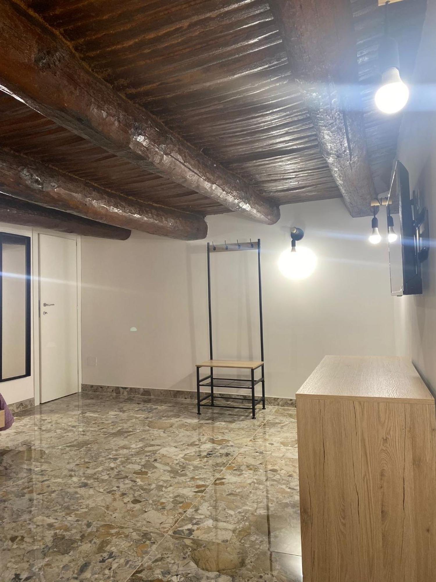 Dora House Napoli 아파트 외부 사진