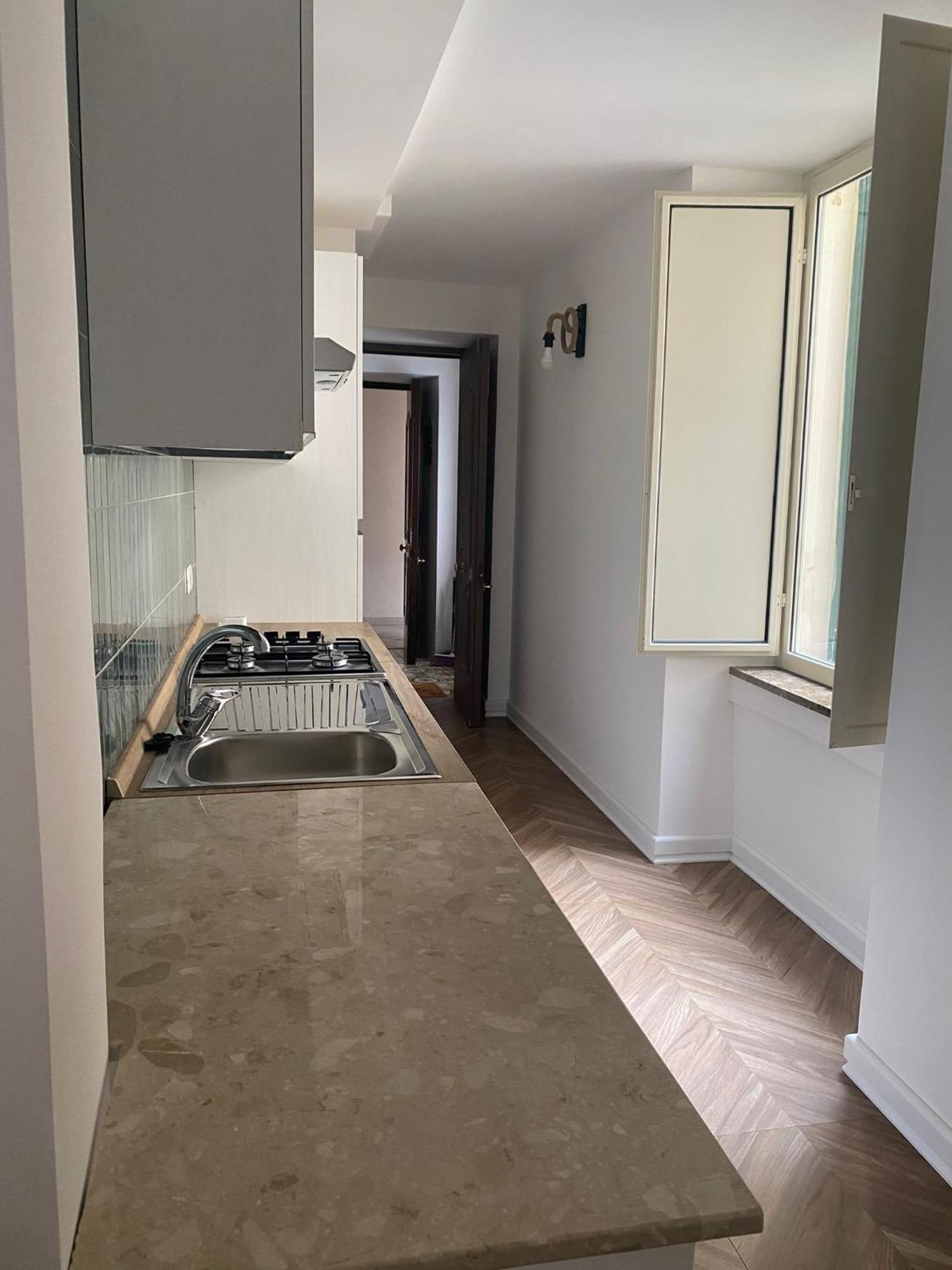 Dora House Napoli 아파트 외부 사진