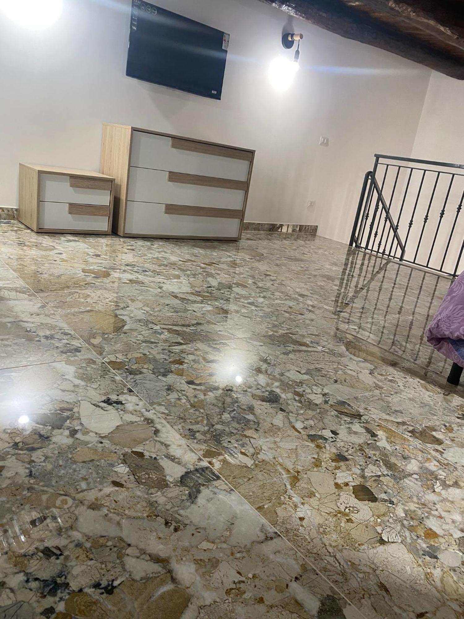 Dora House Napoli 아파트 외부 사진