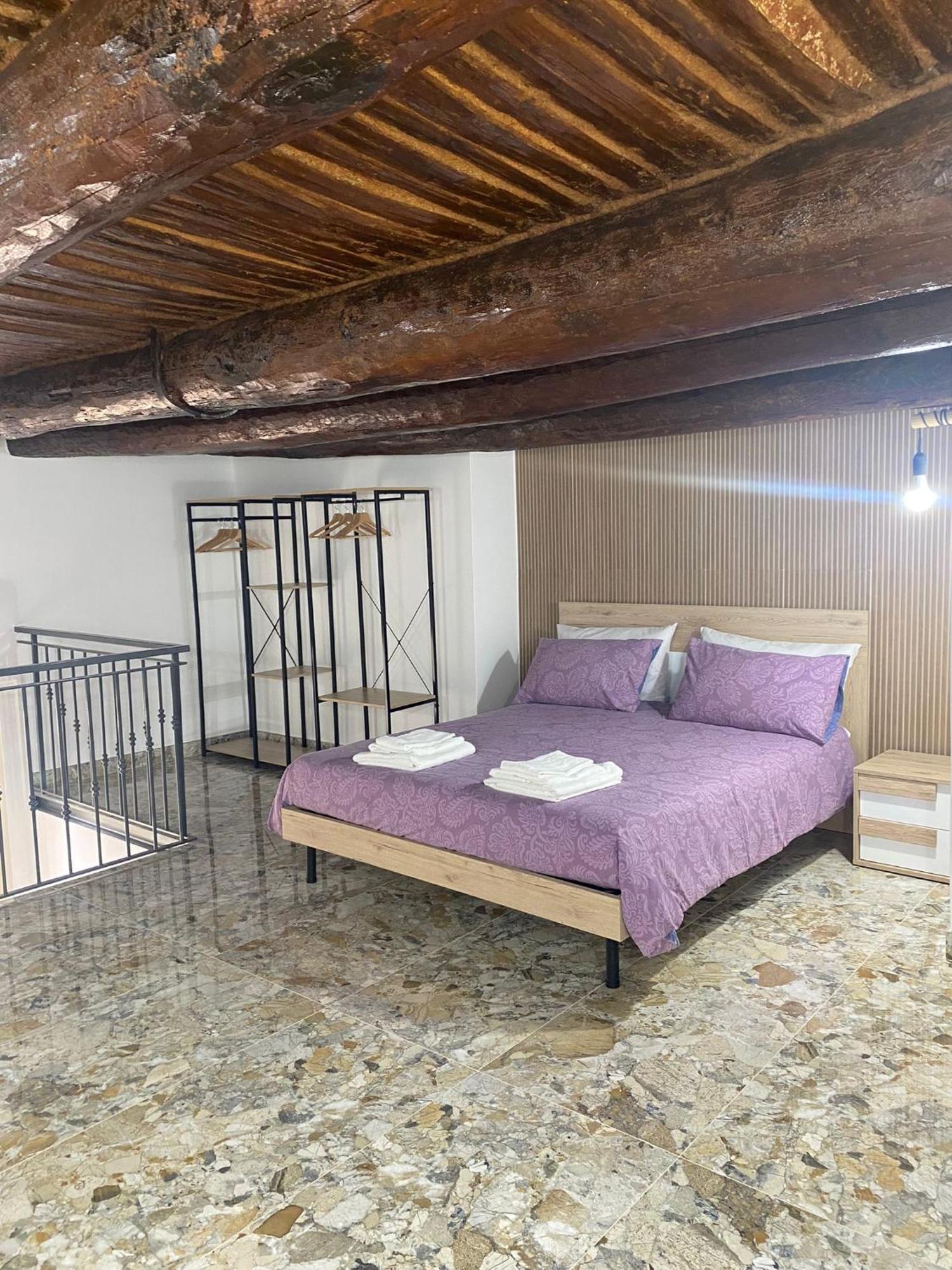 Dora House Napoli 아파트 외부 사진