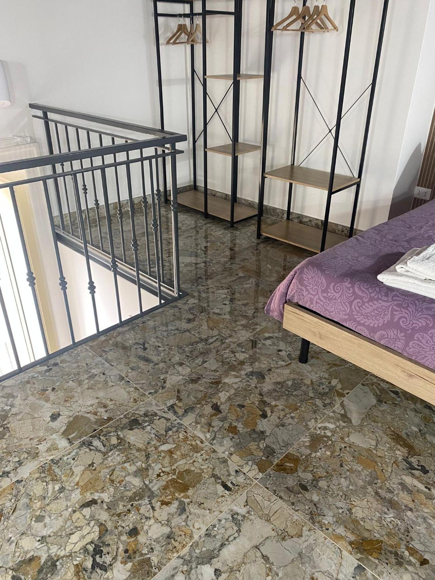 Dora House Napoli 아파트 외부 사진