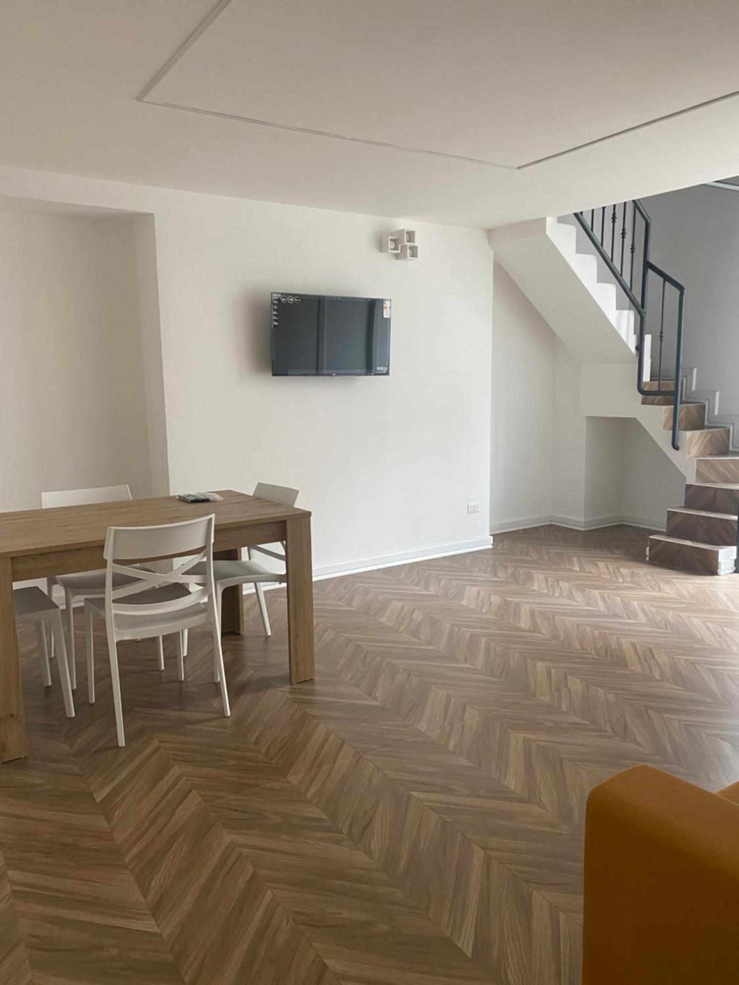 Dora House Napoli 아파트 외부 사진